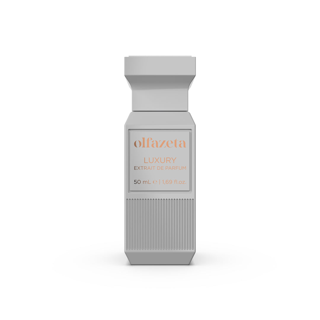 Chogan Olfazeta 137 - Luxus Unisex Parfüm