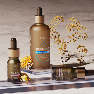 LOLUM REVIZENT™ – Ätherische Ölmischung, multifunktional