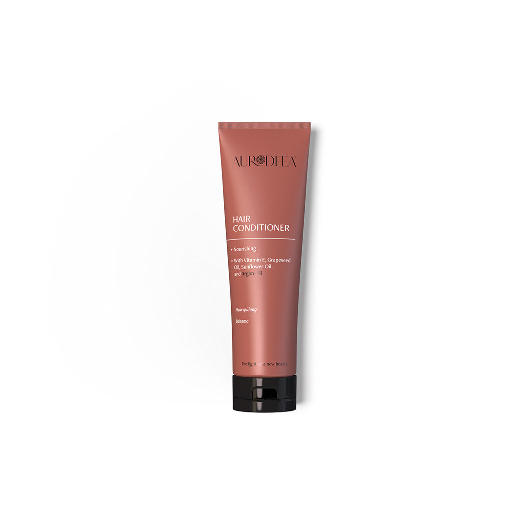 Aurodhea Bio Haarspülung mit Arganöl